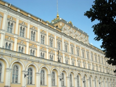 Москва